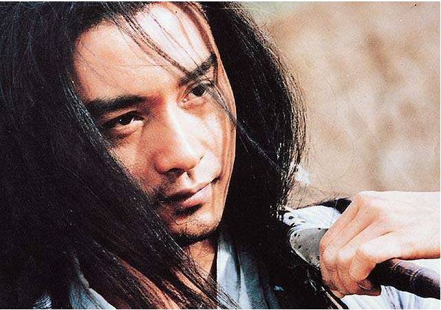 《东邪西毒》上映于哪年