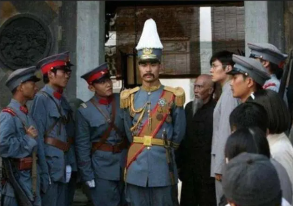 吴佩孚是好人还是坏人