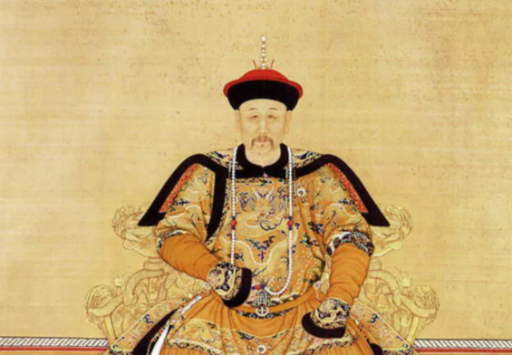 雍正有几个儿子