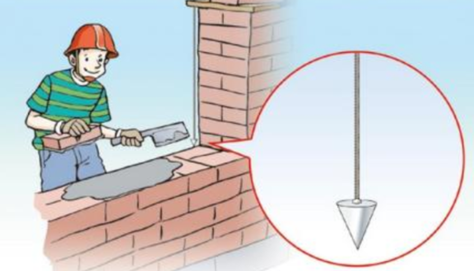 垂线是直线还是线段