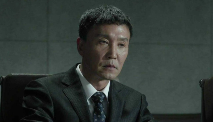 现实版李达康原型是谁