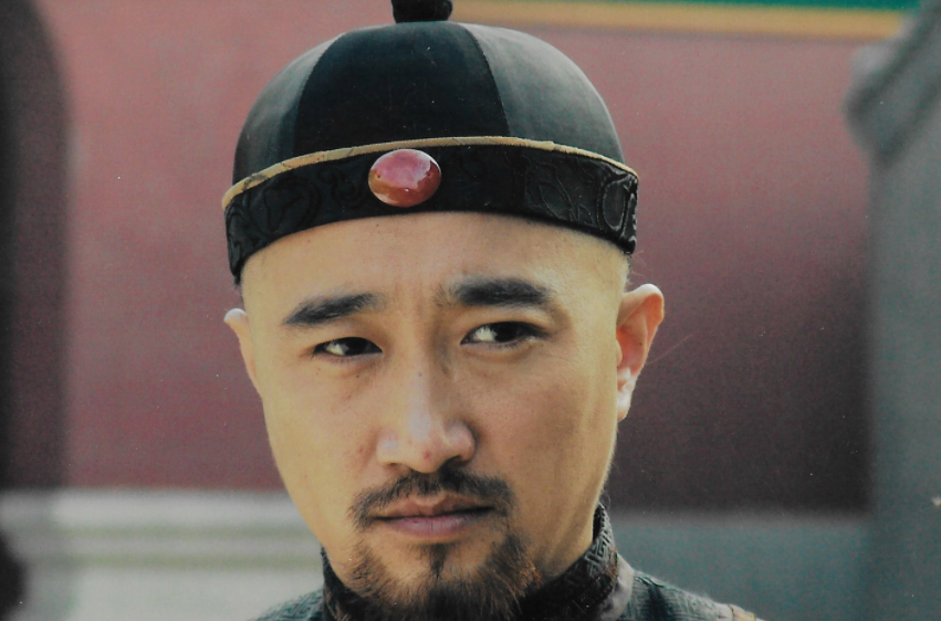 王茜华老公是谁