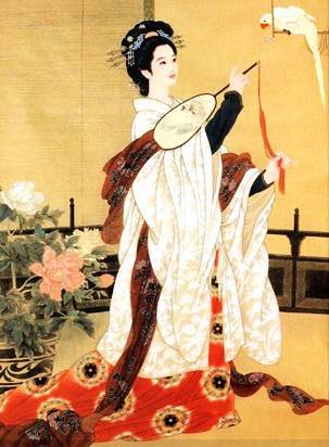 长孙皇后是谁