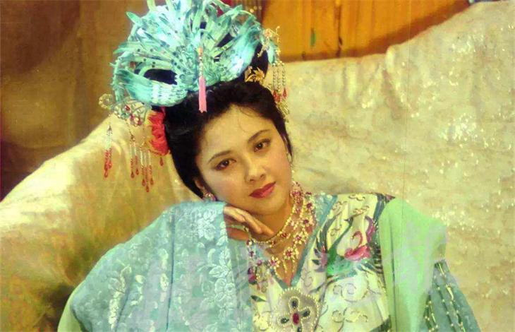 西游记女儿国是第几集