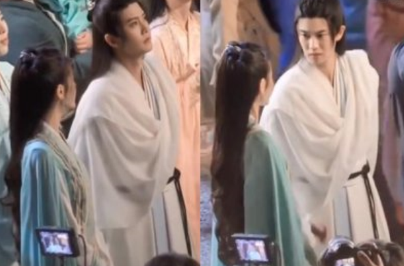 与君初相识一共多少集