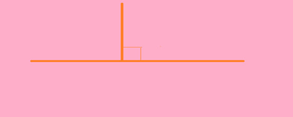 平角是多少度呢