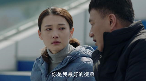 向北是谁的孩子