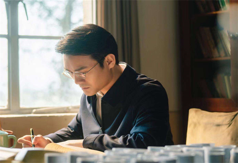 雷东宝的结局是什么