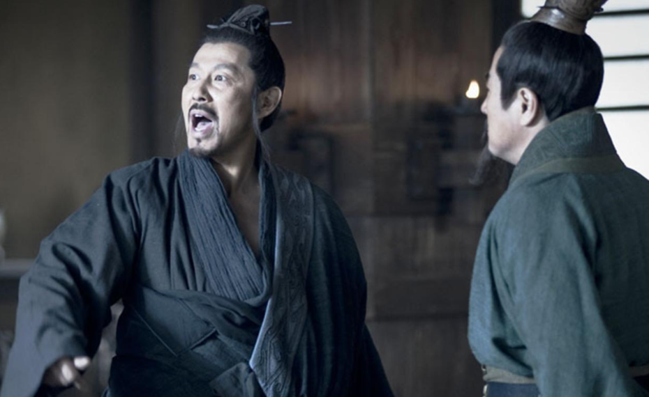 刘邦建立了东汉还是西汉