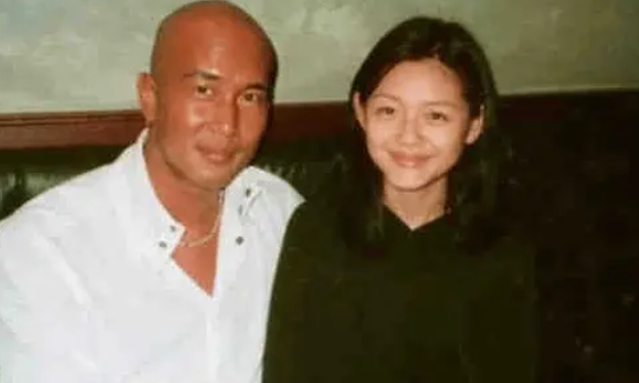 大s老公是谁