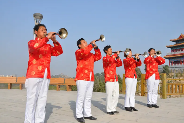 骑吹是不是鼓吹乐