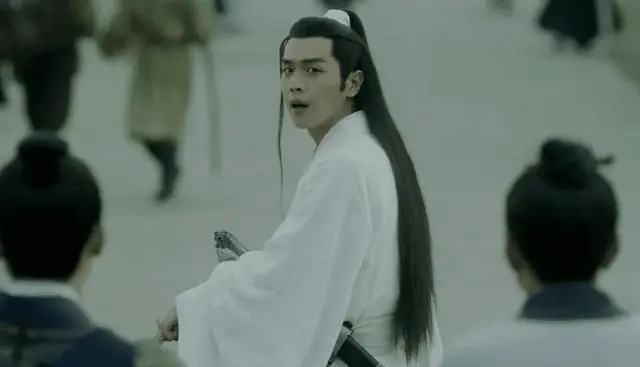 赵宣素在武帝城为什么帮徐凤年