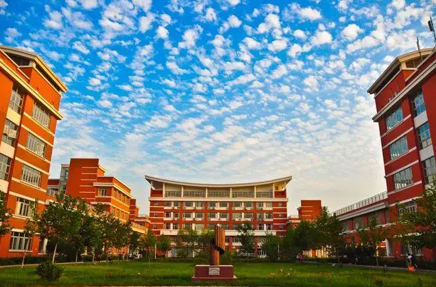 北京科技大学天津学院是几本