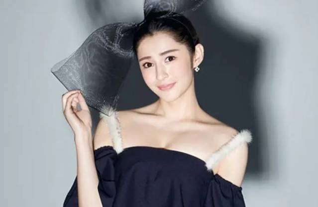 锦绣未央的李长乐是谁演的