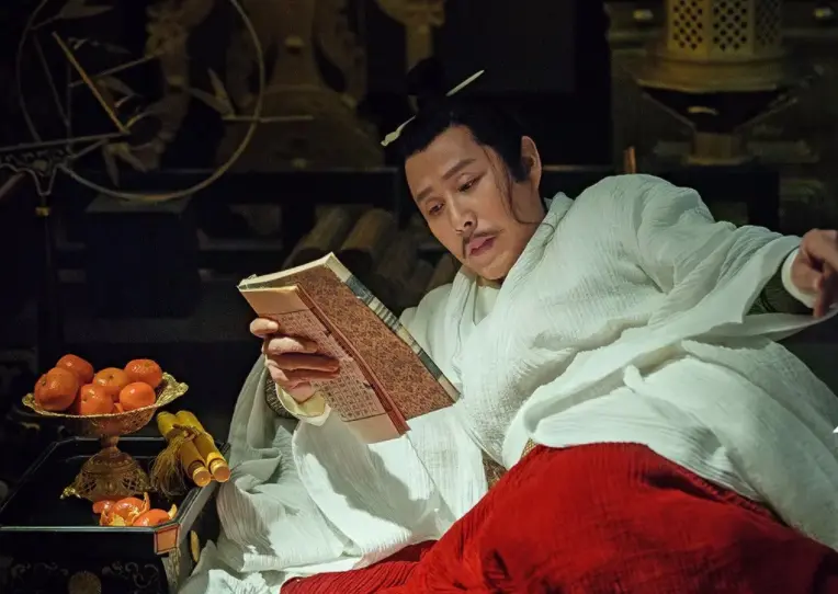 范闲为什么成不了宗师