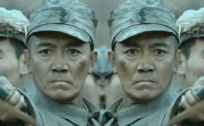 亮剑中王副军长暗指谁
