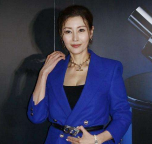 李嘉欣老公是谁