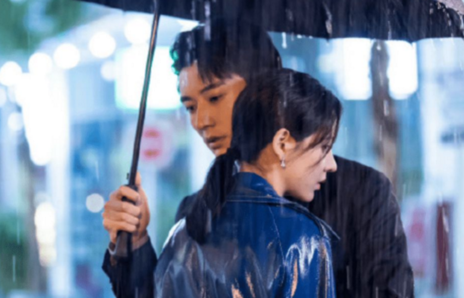 夜色暗涌时一共多少集