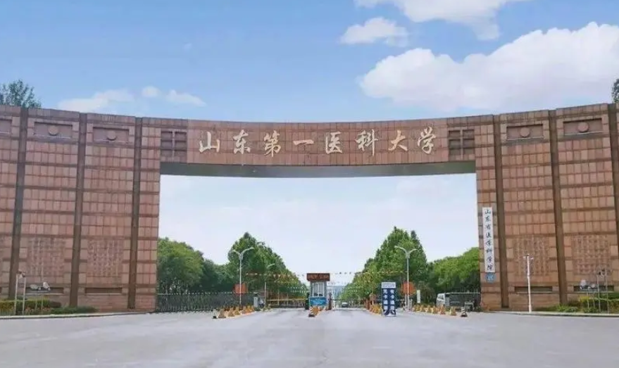 山东第一医科大学是几本