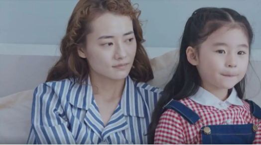我们的四十年西城的孩子是谁的