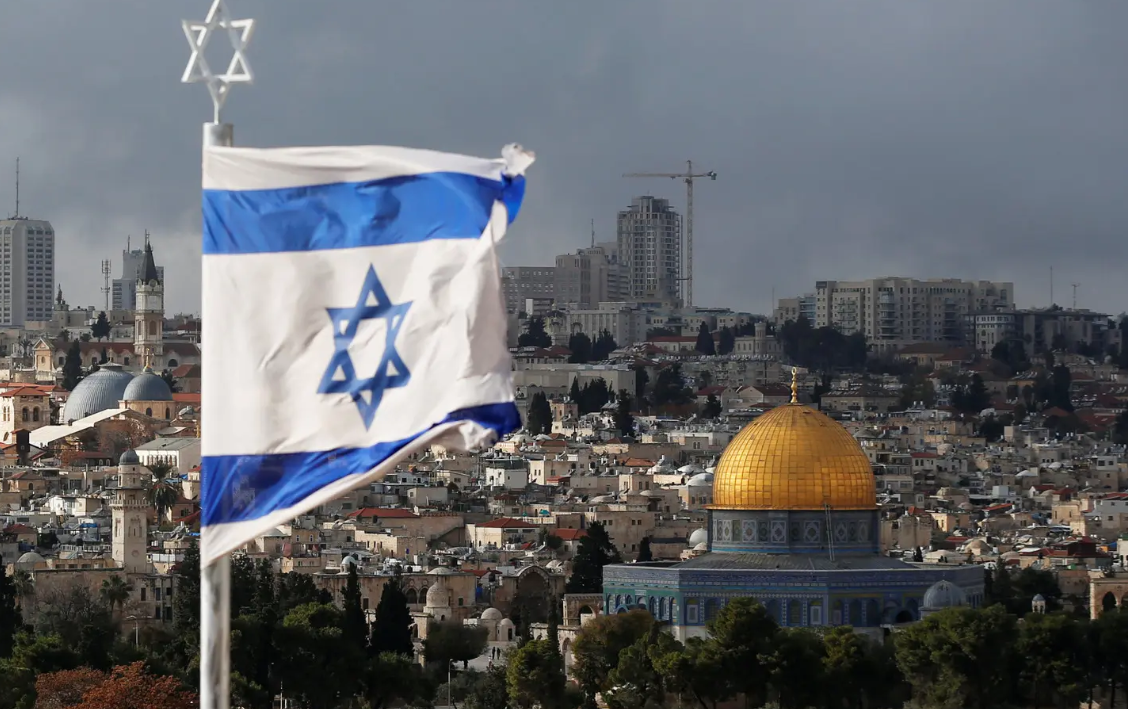 以色列的官方语言是什么