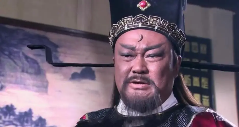 包拯为何铡展昭