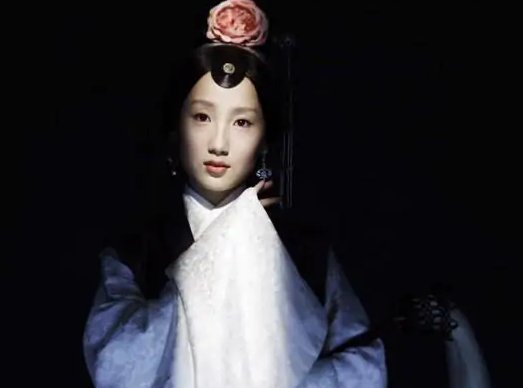 妙玉是谁的女儿