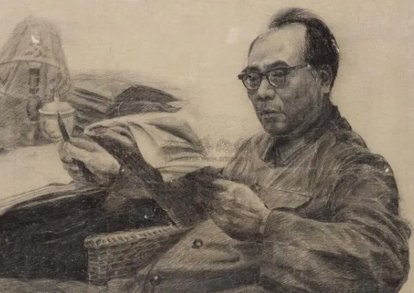 雷雨是谁的作品