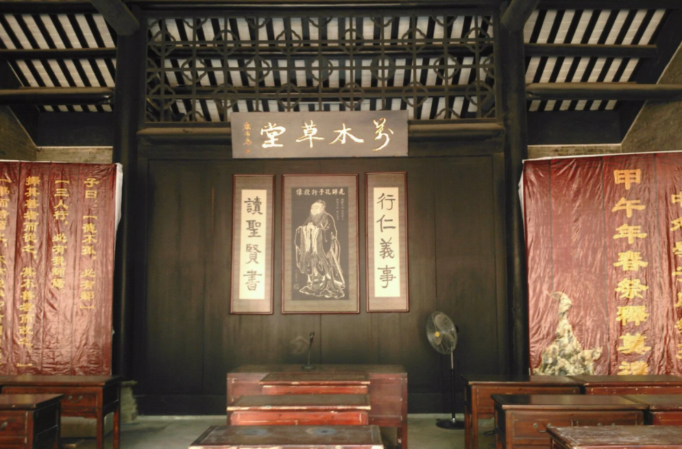 康有为是好的还是坏的