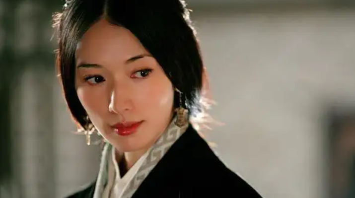 张飞的老婆是谁