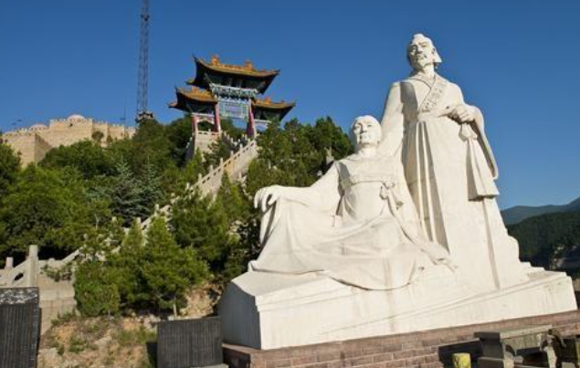 清明节是纪念谁的