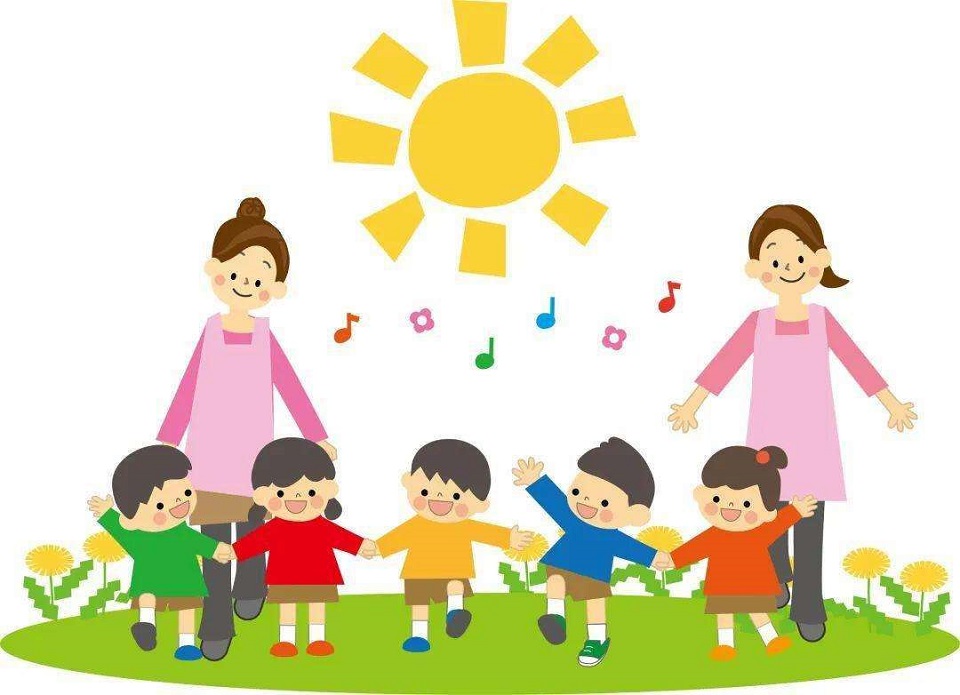 幼儿园重要吗