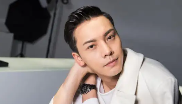陈伟霆女友现任是谁