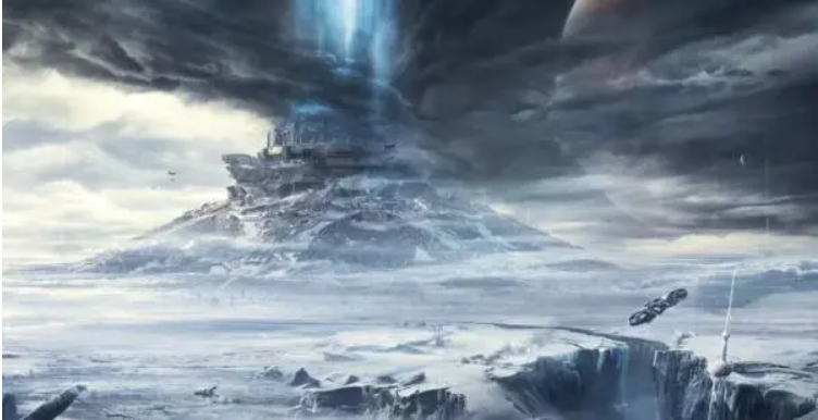 《流浪地球》哪年上映