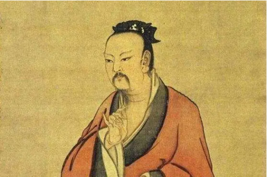 尧时洪水泛滥谁受四岳推荐治水？