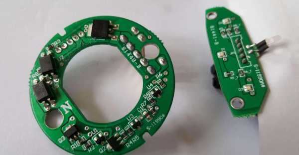 霍尔传感器作用是什么