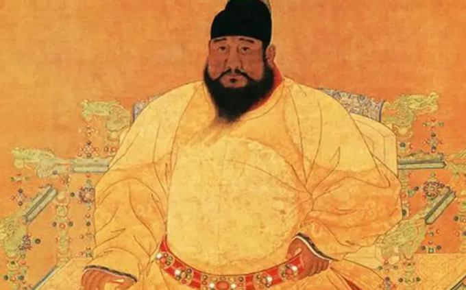 朱瞻基有过几个儿子