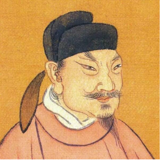 诗狂是指哪位诗人