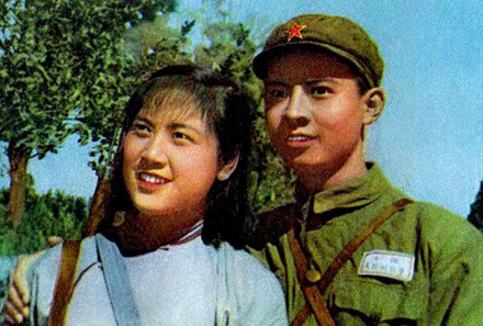 柳堡的故事女导演是谁