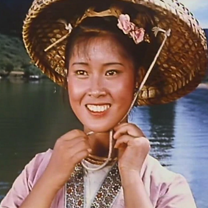 刘三姐是哪里的