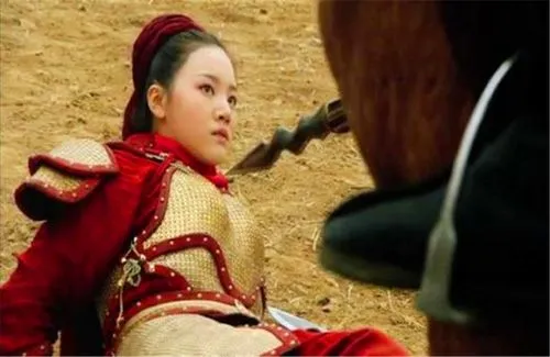 扈三娘为什么夜访林冲？