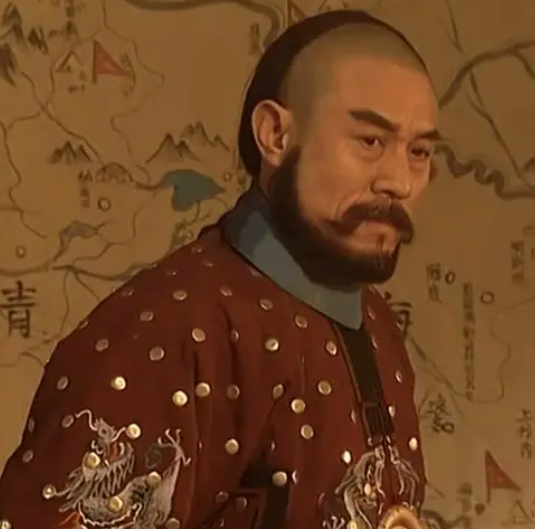 年羹尧是汉人还是满人