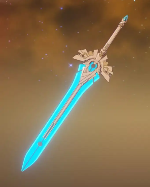 原神武器池多少发保底