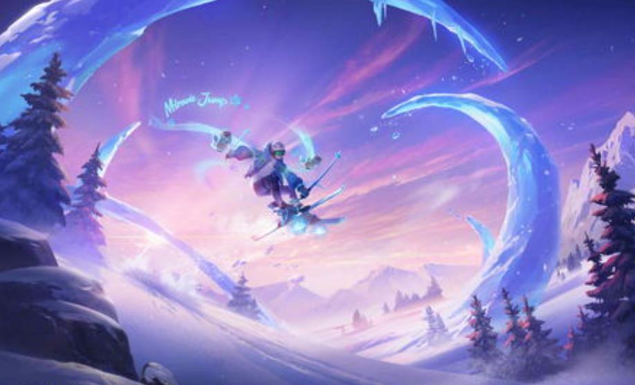 雪上飞焰是不是限定