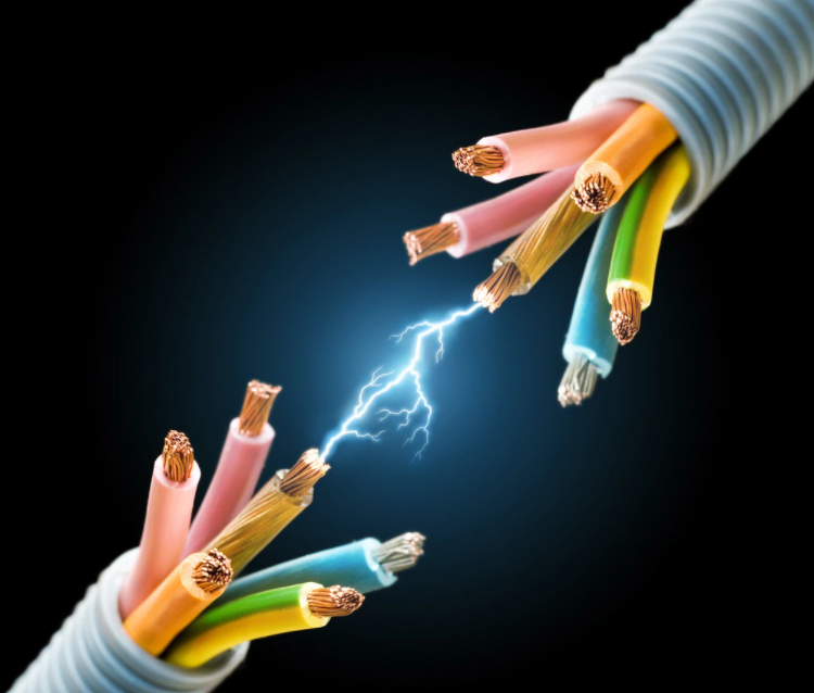 电流从正极流出还是负极