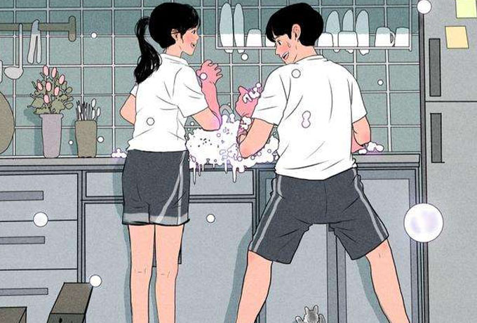 奉子成婚是什么意用