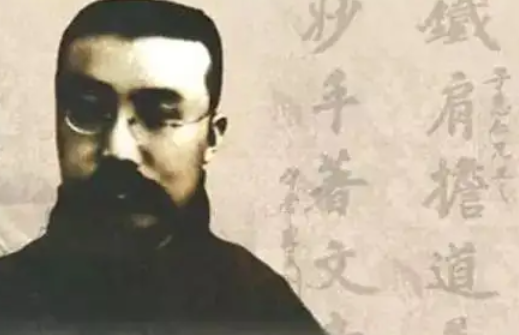 1919年谁在《新青年》上发表文章?