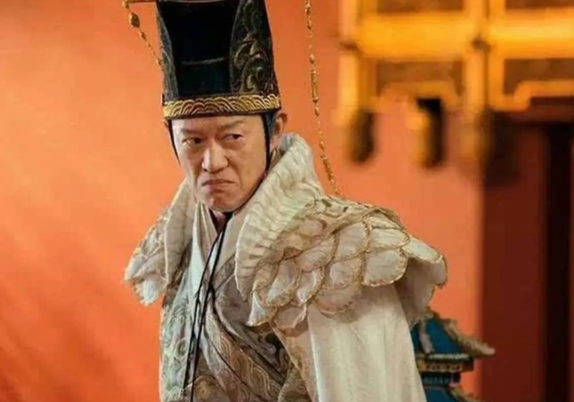 魏忠贤是好人还是坏人