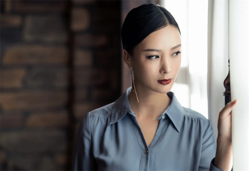 王李丹妮是做什么的