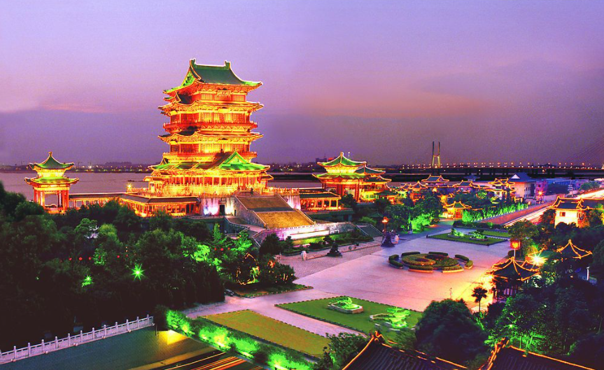 江西属于华东还是华中